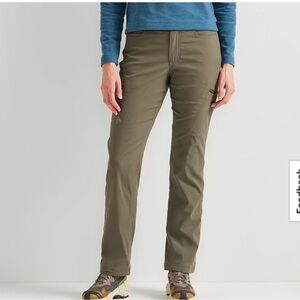 Eddie Bauer Women's Guide Pro Lined Pants